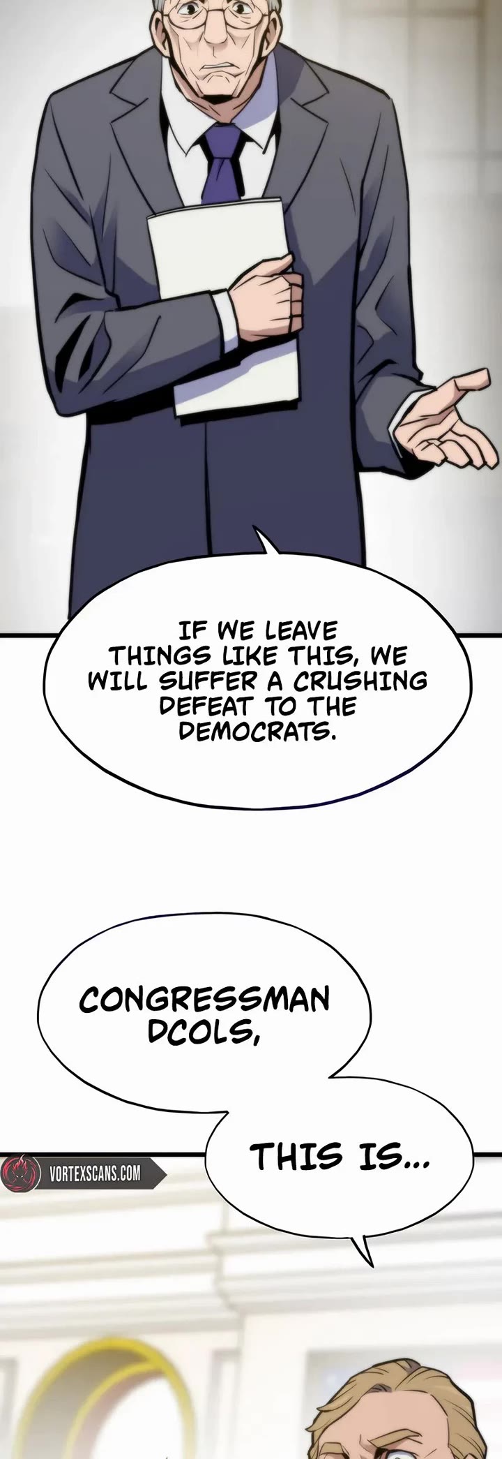 Past Life Regressor (2022) Chapter 164 page 45 - Chapter 164
