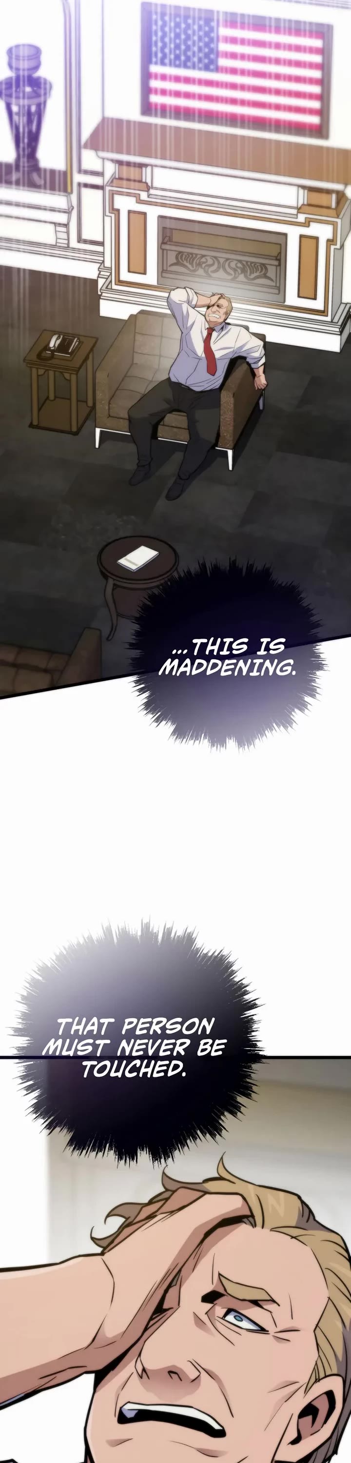 Past Life Regressor (2022) Chapter 164 page 51 - Chapter 164