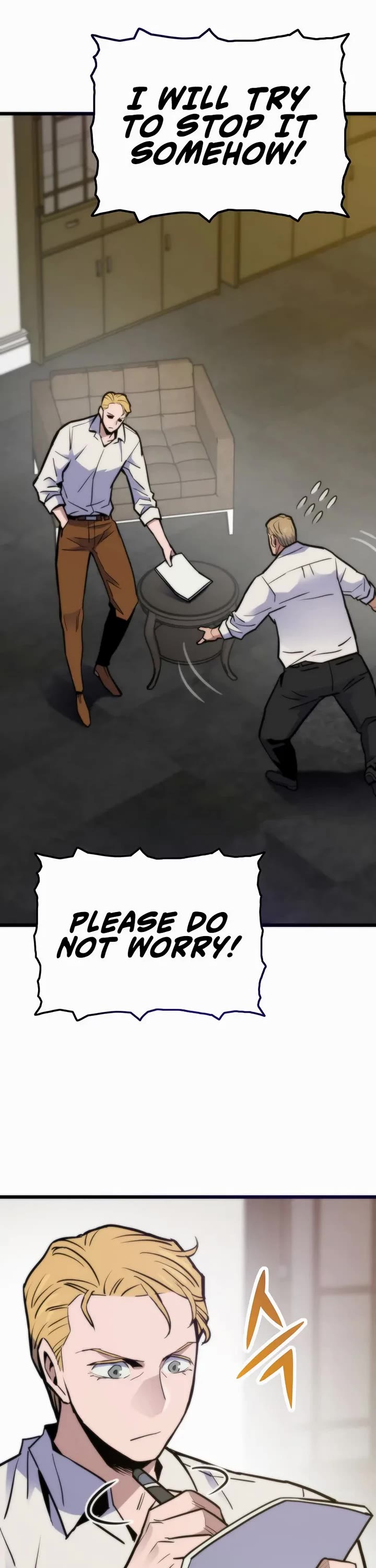 Past Life Regressor (2022) Chapter 164 page 56 - Chapter 164