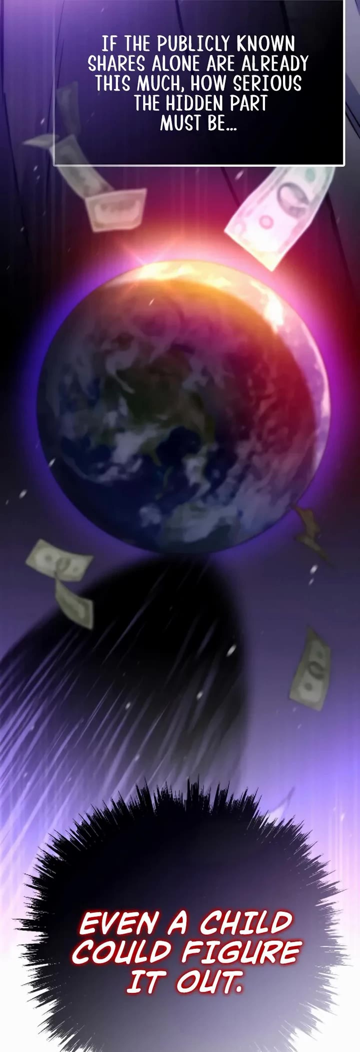 Past Life Regressor (2022) Chapter 164 page 9 - Chapter 164