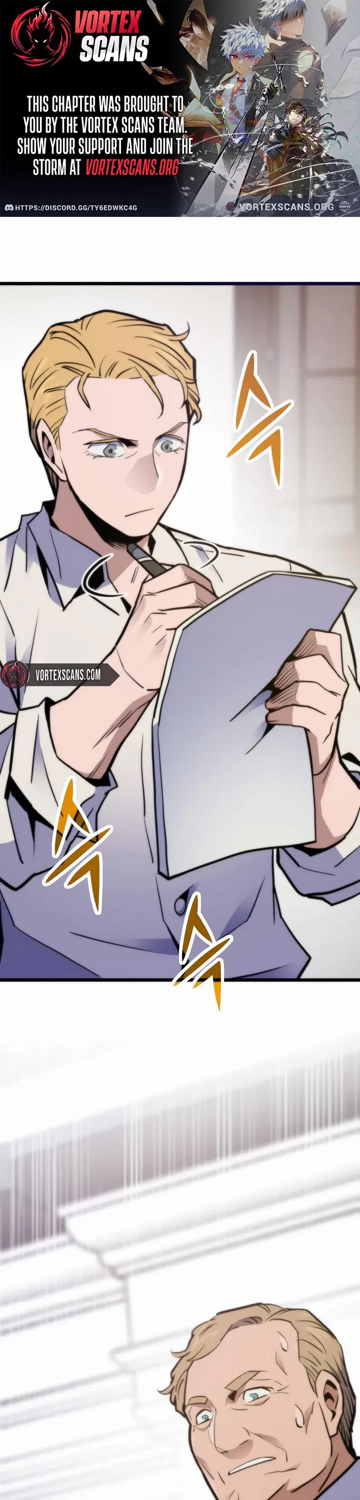 Past Life Regressor (2022) Chapter 165 page 1 - Chapter 165