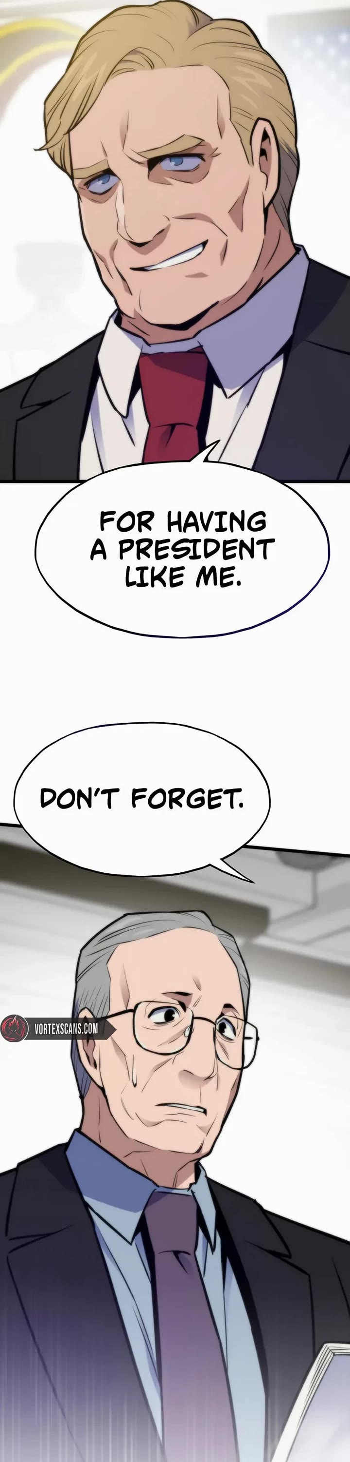 Past Life Regressor (2022) Chapter 165 page 11 - Chapter 165