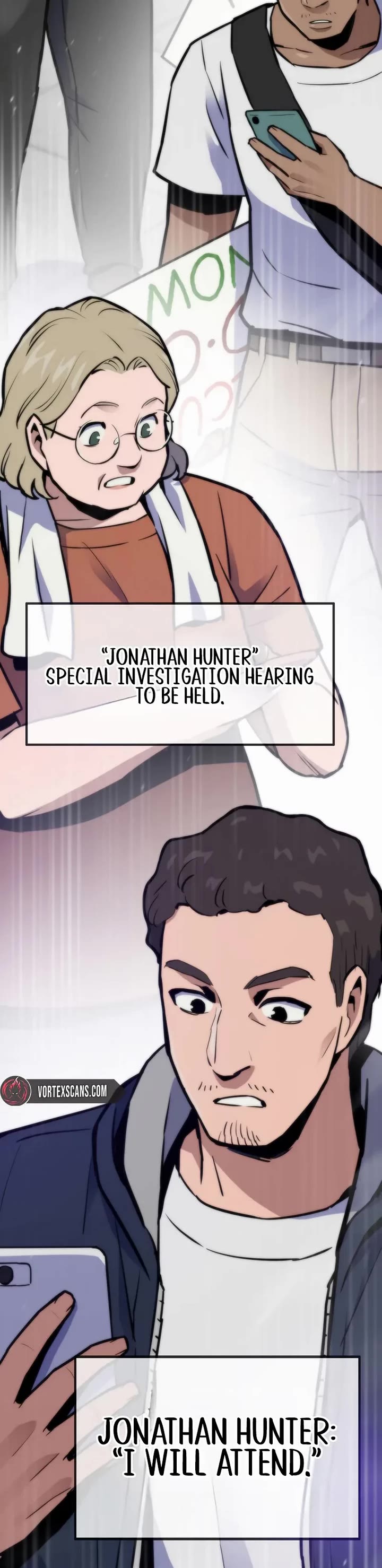 Past Life Regressor (2022) Chapter 165 page 13 - Chapter 165