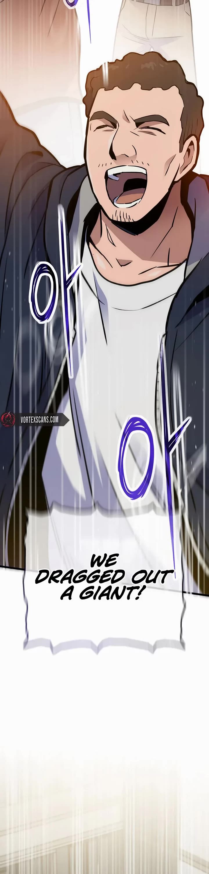 Past Life Regressor (2022) Chapter 165 page 16 - Chapter 165