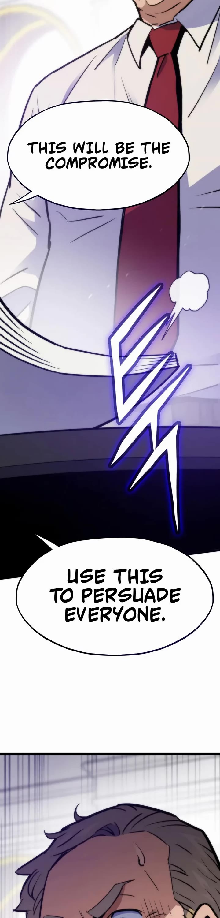 Past Life Regressor (2022) Chapter 165 page 2 - Chapter 165