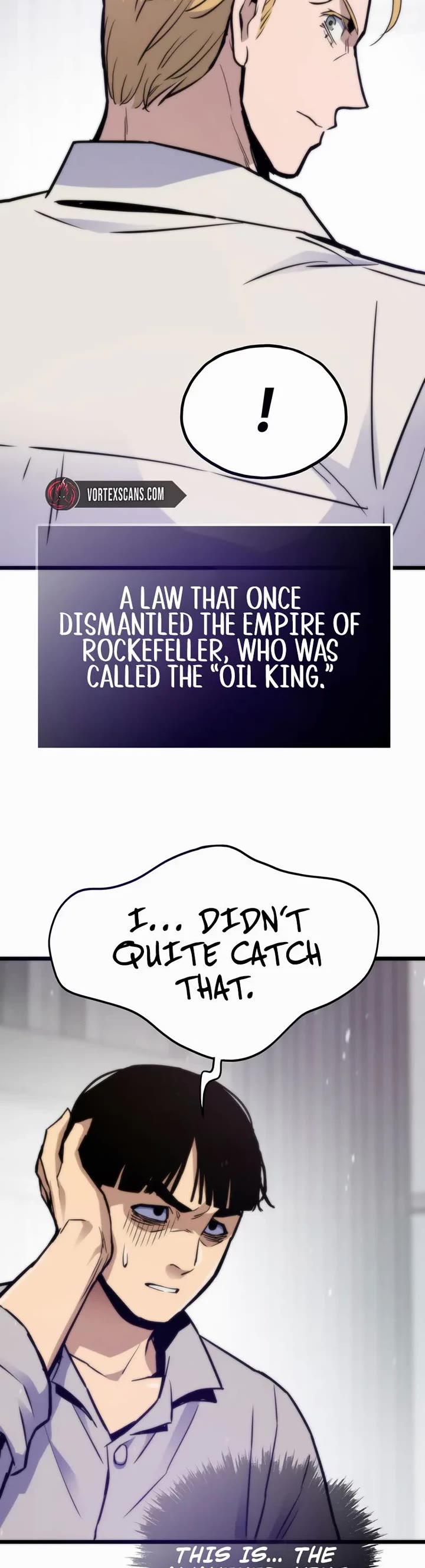 Past Life Regressor (2022) Chapter 165 page 22 - Chapter 165