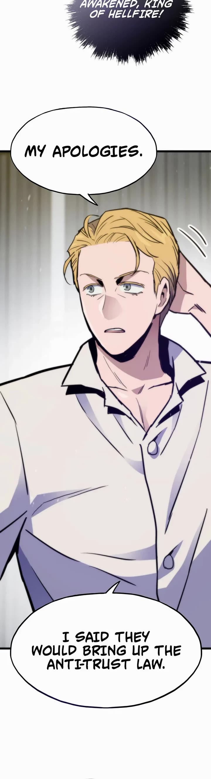 Past Life Regressor (2022) Chapter 165 page 23 - Chapter 165