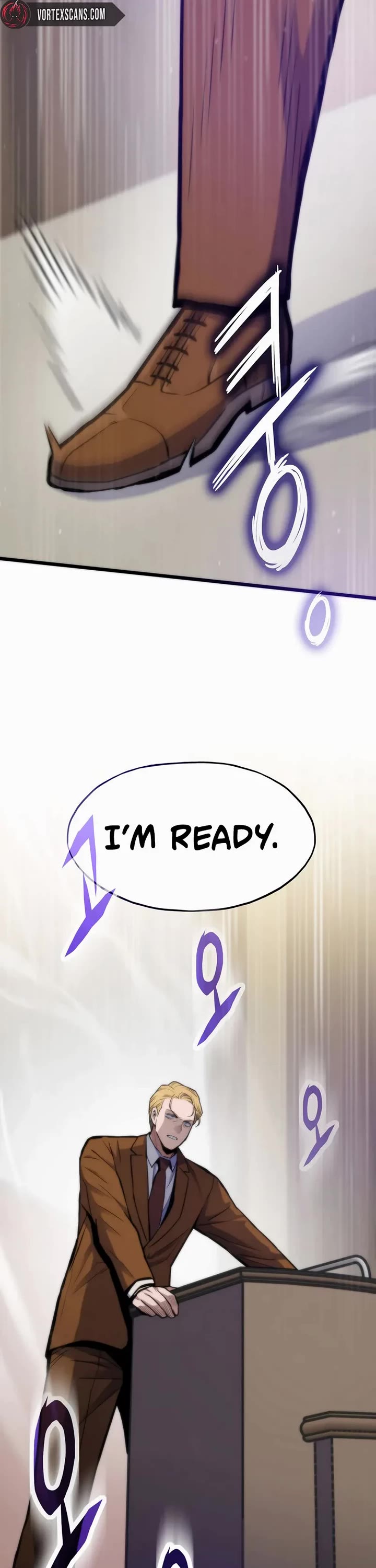 Past Life Regressor (2022) Chapter 165 page 29 - Chapter 165