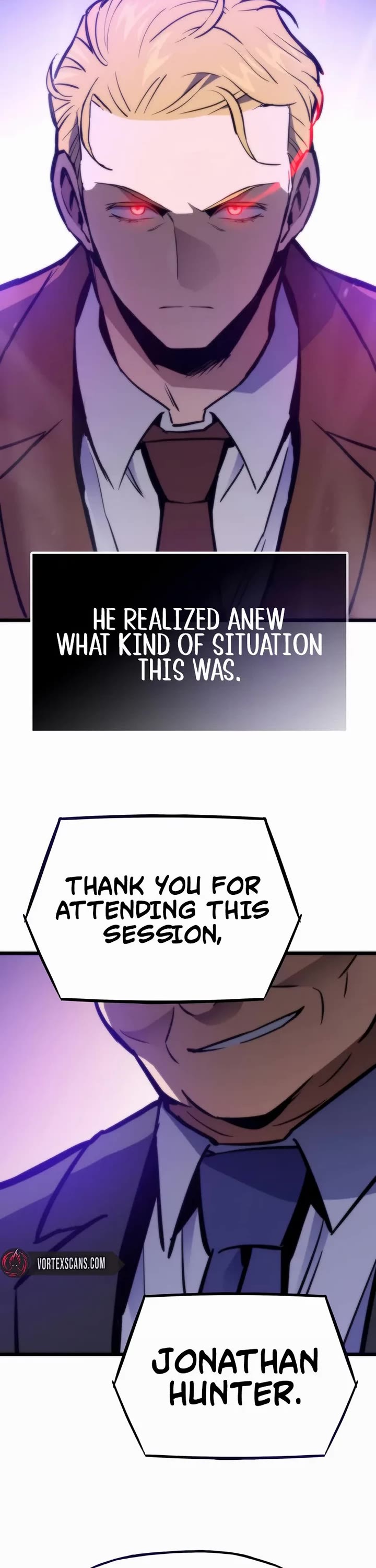 Past Life Regressor (2022) Chapter 165 page 31 - Chapter 165