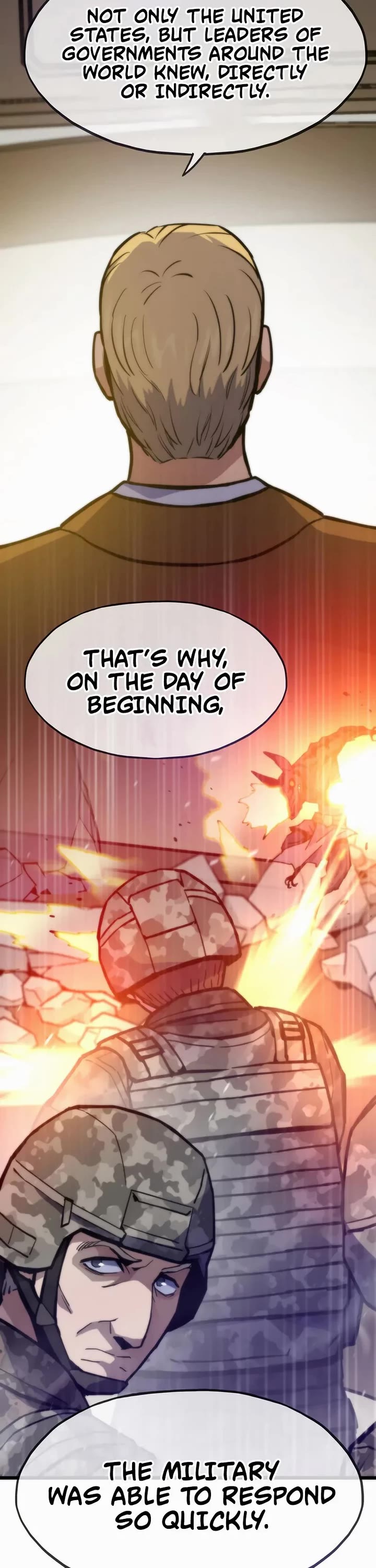 Past Life Regressor (2022) Chapter 165 page 39 - Chapter 165