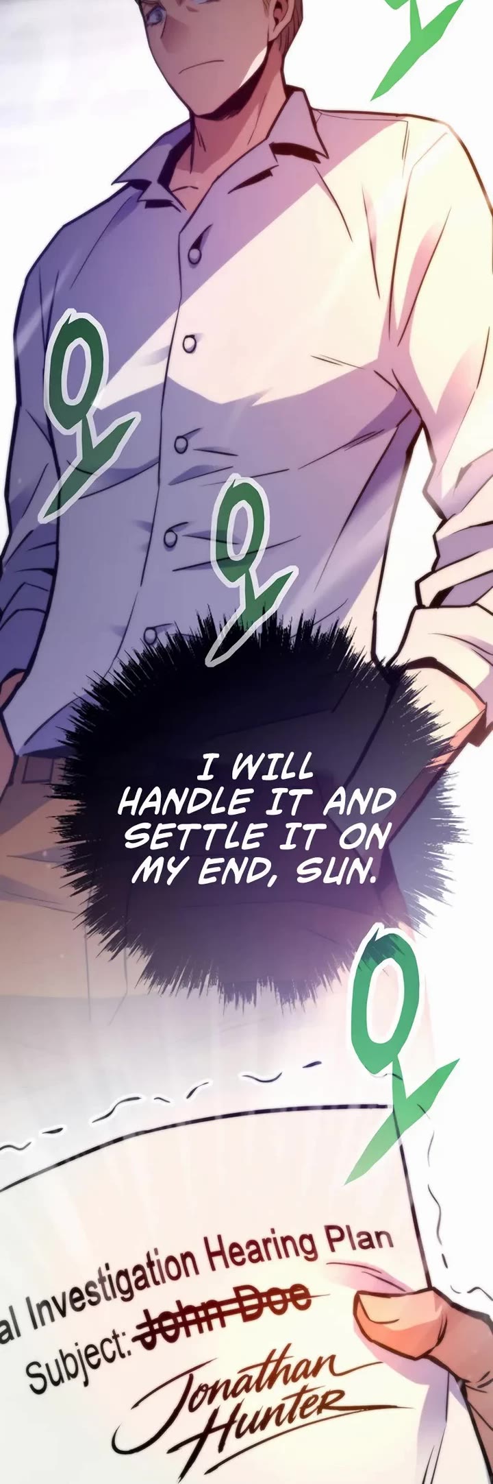 Past Life Regressor (2022) Chapter 165 page 4 - Chapter 165