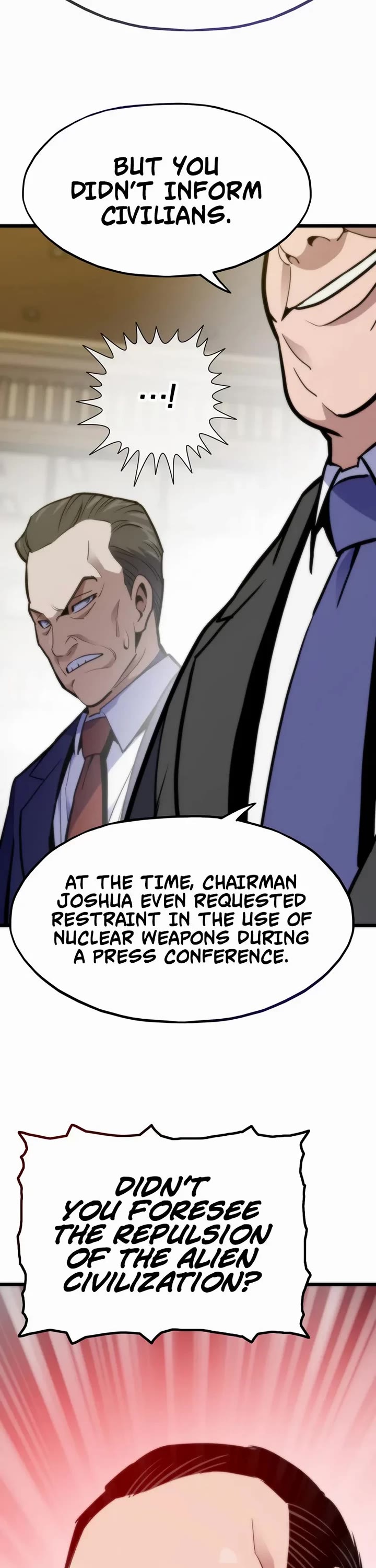 Past Life Regressor (2022) Chapter 165 page 40 - Chapter 165