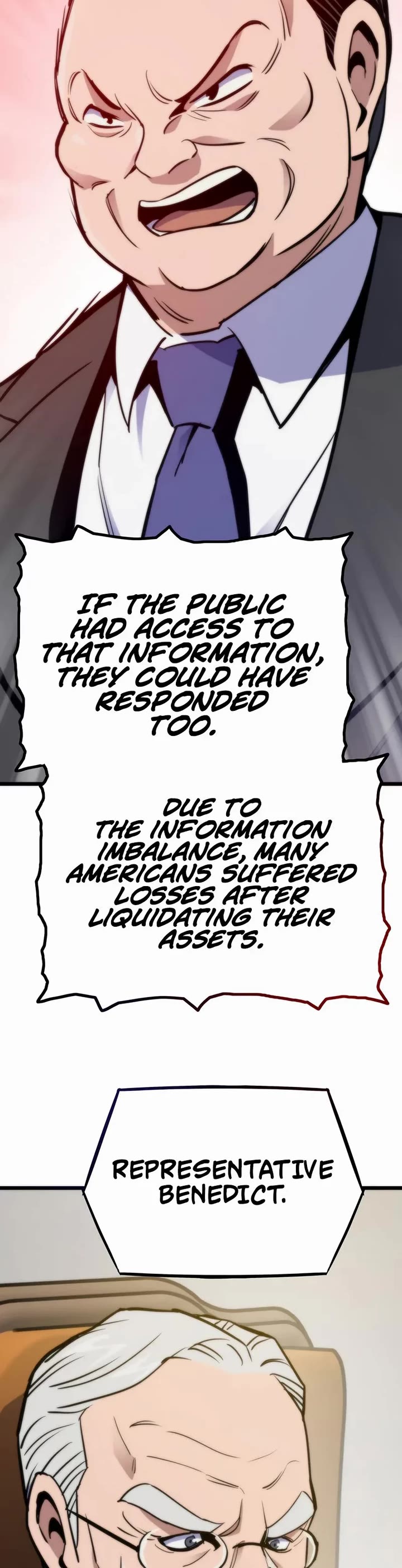 Past Life Regressor (2022) Chapter 165 page 41 - Chapter 165