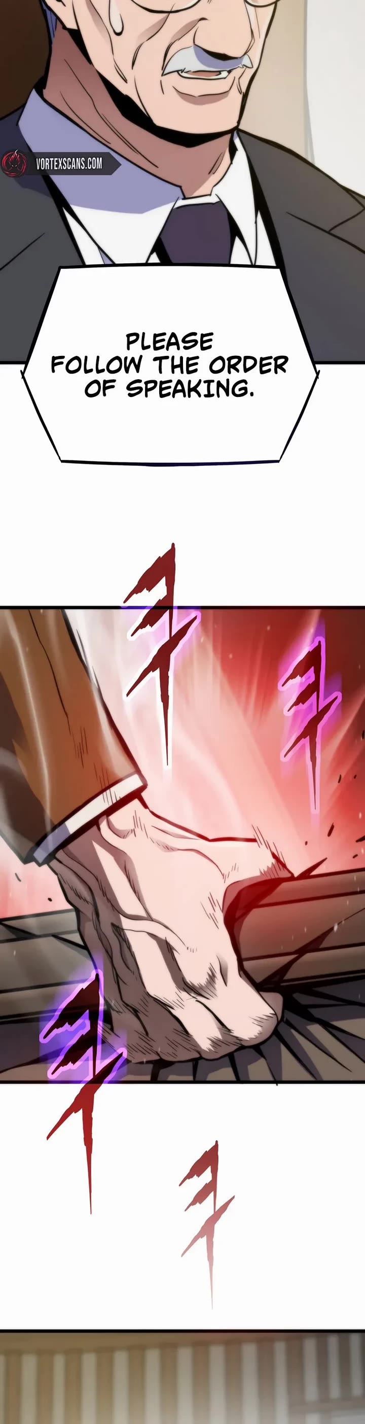 Past Life Regressor (2022) Chapter 165 page 42 - Chapter 165