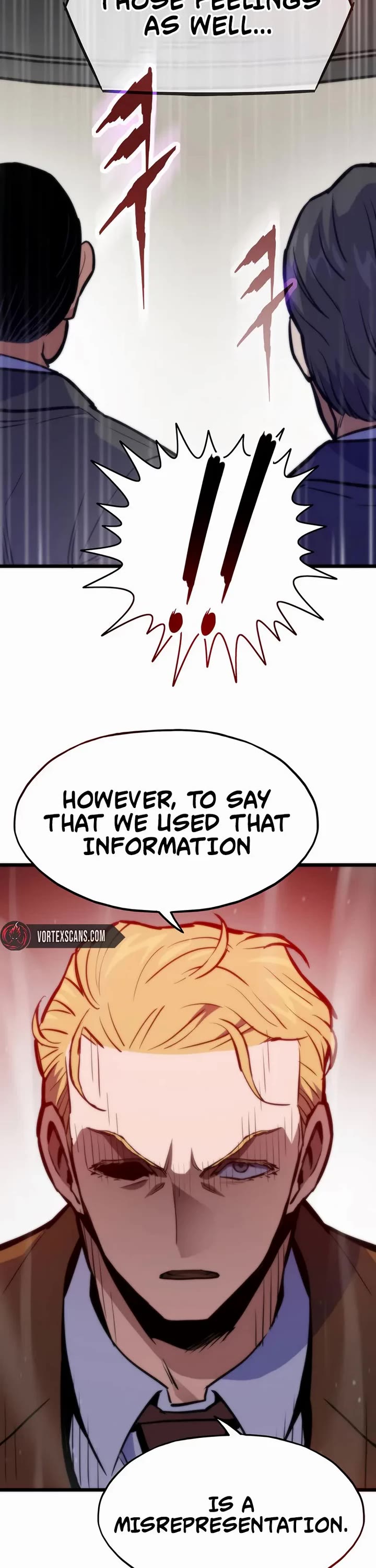 Past Life Regressor (2022) Chapter 165 page 44 - Chapter 165