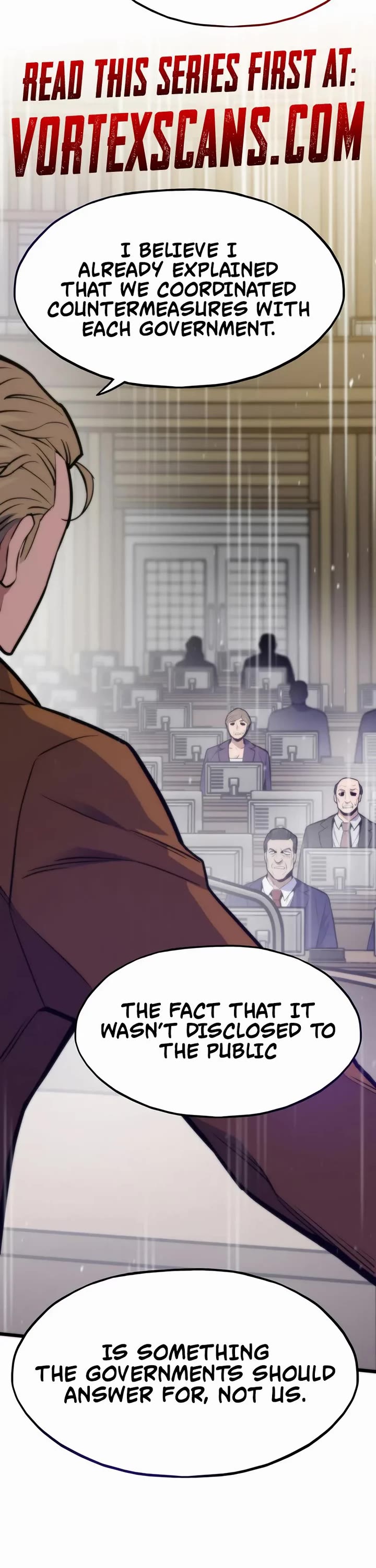 Past Life Regressor (2022) Chapter 165 page 45 - Chapter 165