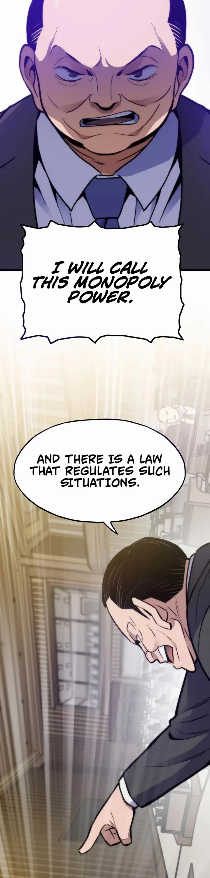 Past Life Regressor (2022) Chapter 165 page 48 - Chapter 165