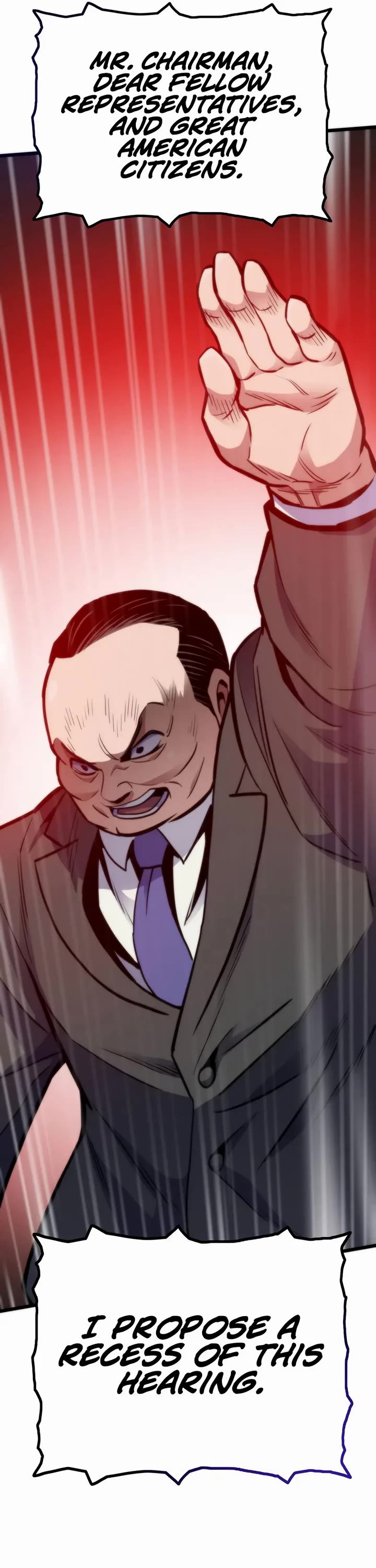 Past Life Regressor (2022) Chapter 165 page 53 - Chapter 165