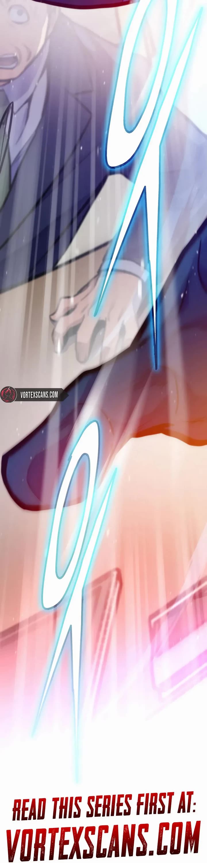 Past Life Regressor (2022) Chapter 166 page 11 - Chapter 166