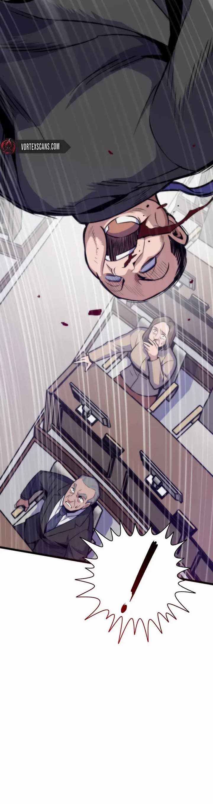 Past Life Regressor (2022) Chapter 166 page 15 - Chapter 166