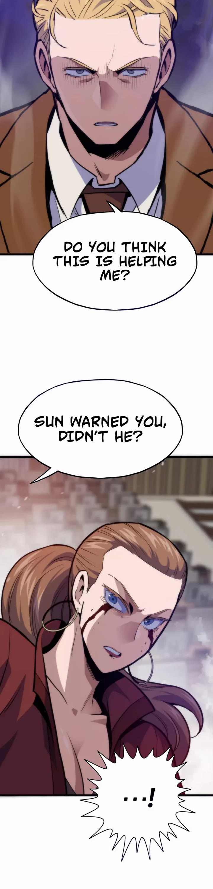 Past Life Regressor (2022) Chapter 166 page 21 - Chapter 166