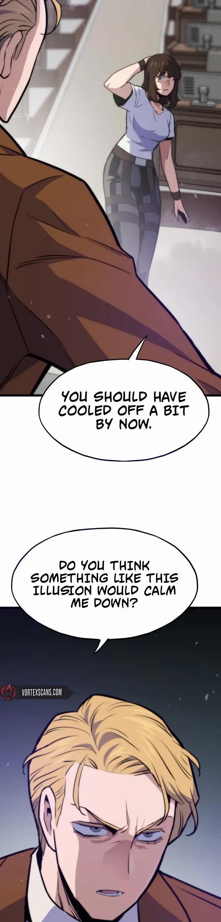 Past Life Regressor (2022) Chapter 166 page 23 - Chapter 166