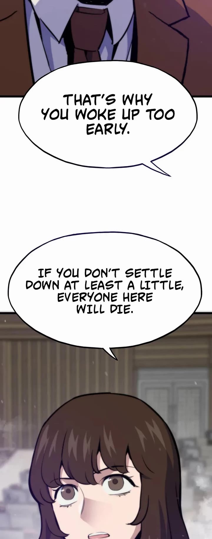 Past Life Regressor (2022) Chapter 166 page 24 - Chapter 166