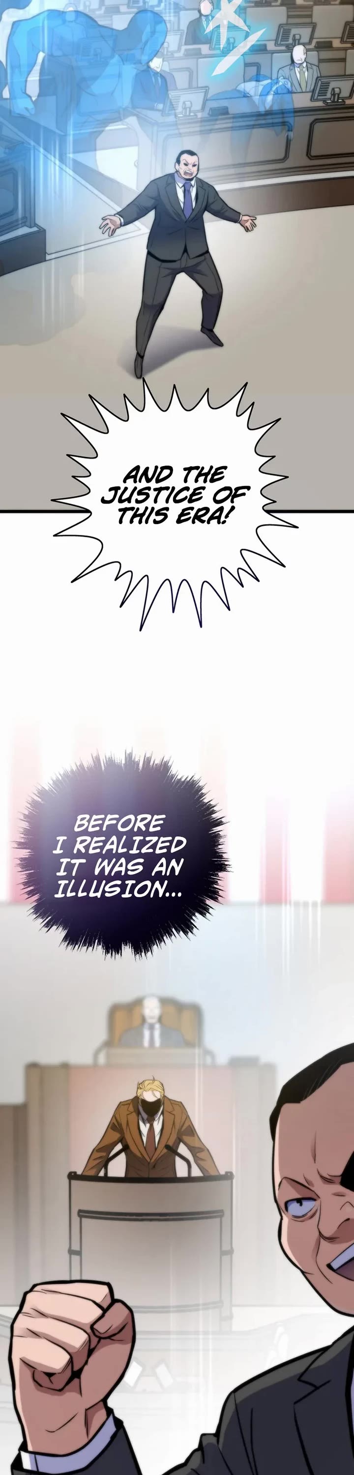 Past Life Regressor (2022) Chapter 166 page 28 - Chapter 166