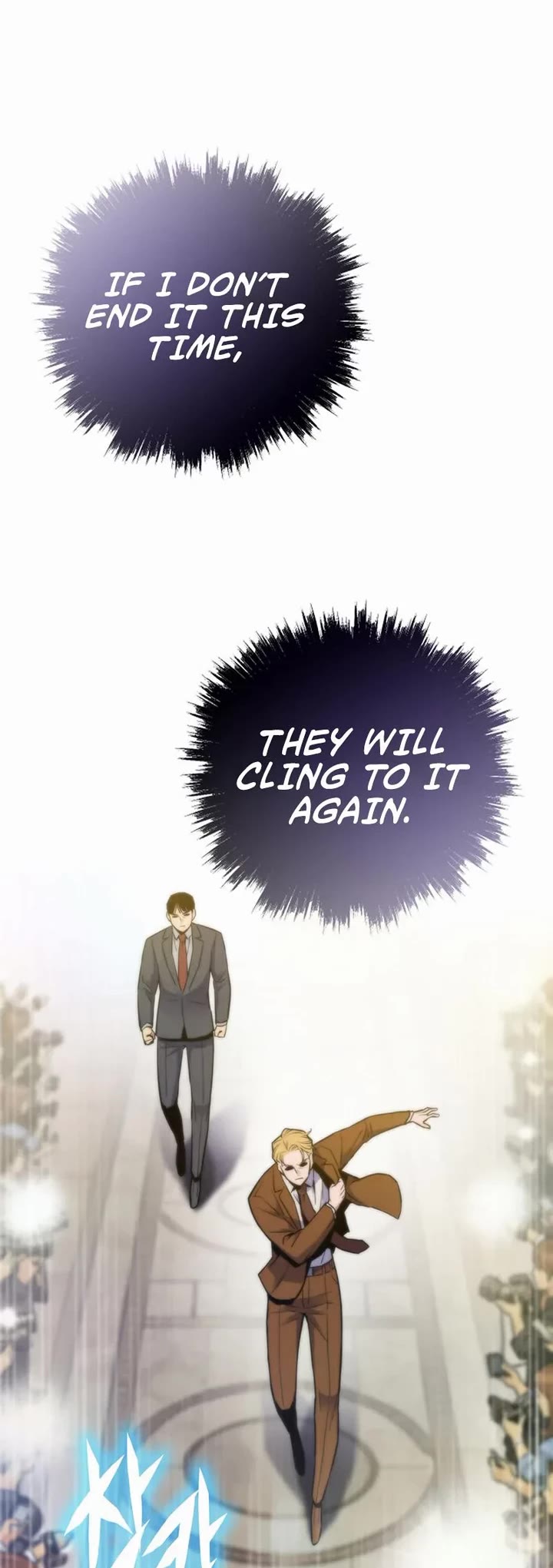 Past Life Regressor (2022) Chapter 166 page 34 - Chapter 166