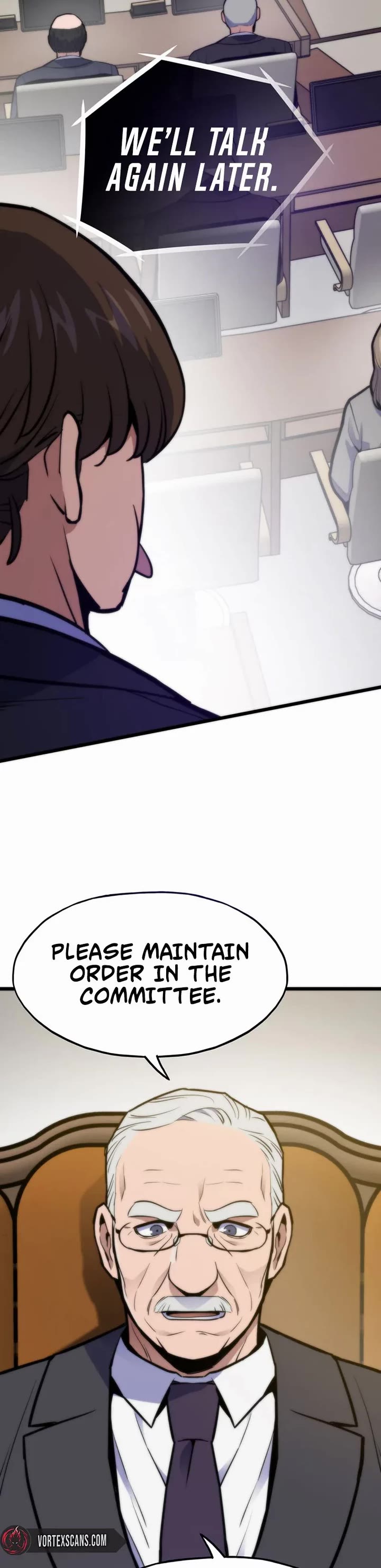 Past Life Regressor (2022) Chapter 166 page 39 - Chapter 166