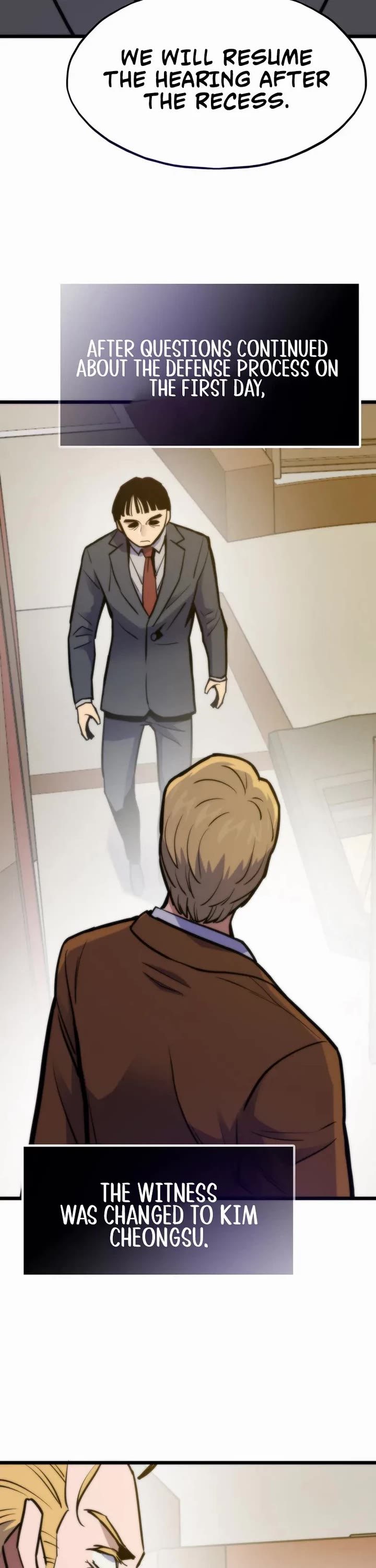 Past Life Regressor (2022) Chapter 166 page 40 - Chapter 166