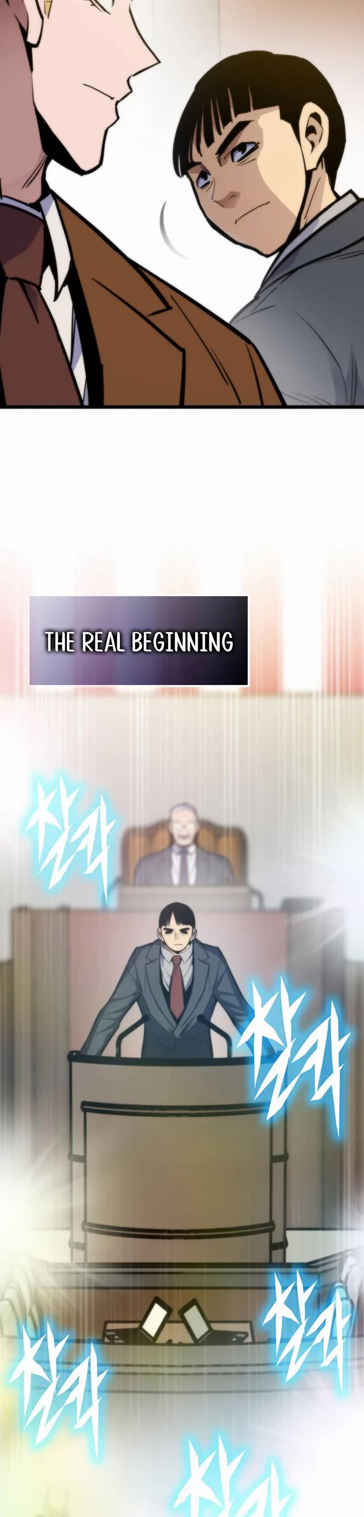 Past Life Regressor (2022) Chapter 166 page 41 - Chapter 166