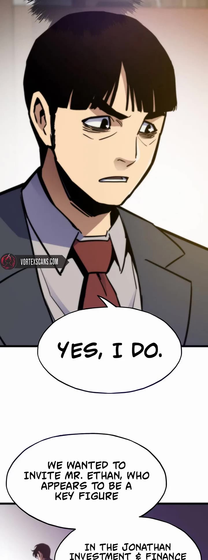 Past Life Regressor (2022) Chapter 166 page 43 - Chapter 166