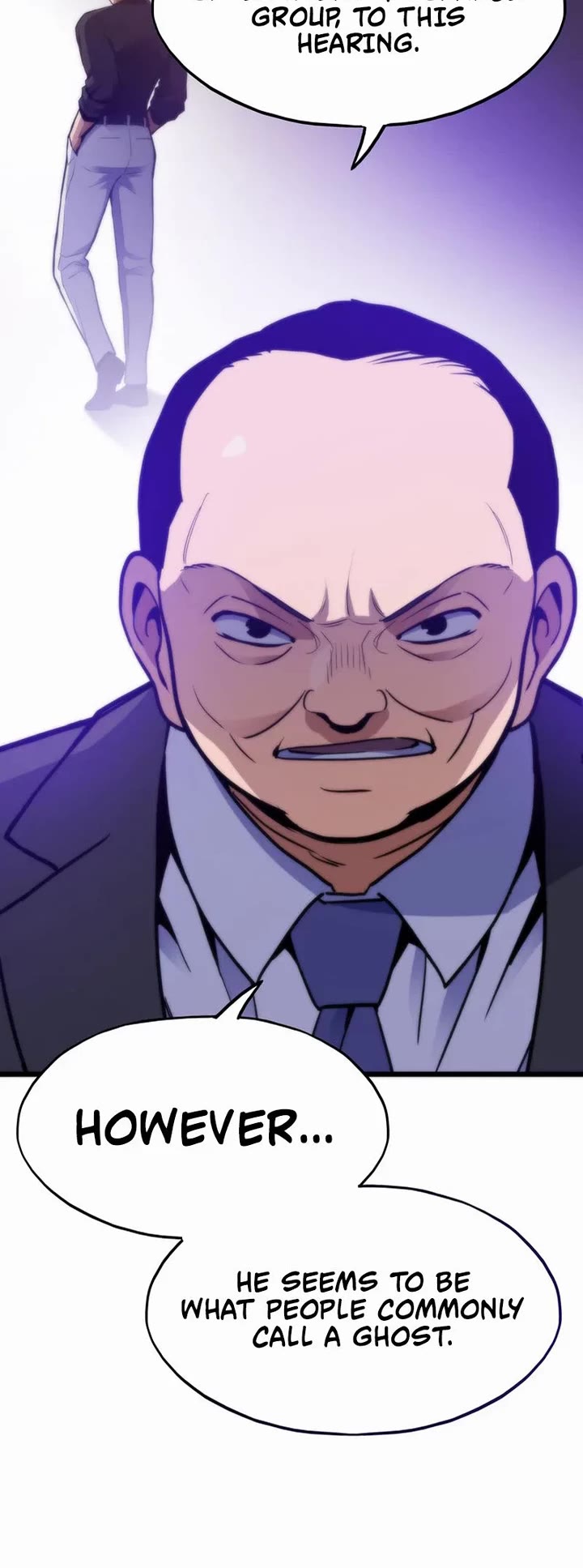 Past Life Regressor (2022) Chapter 166 page 44 - Chapter 166