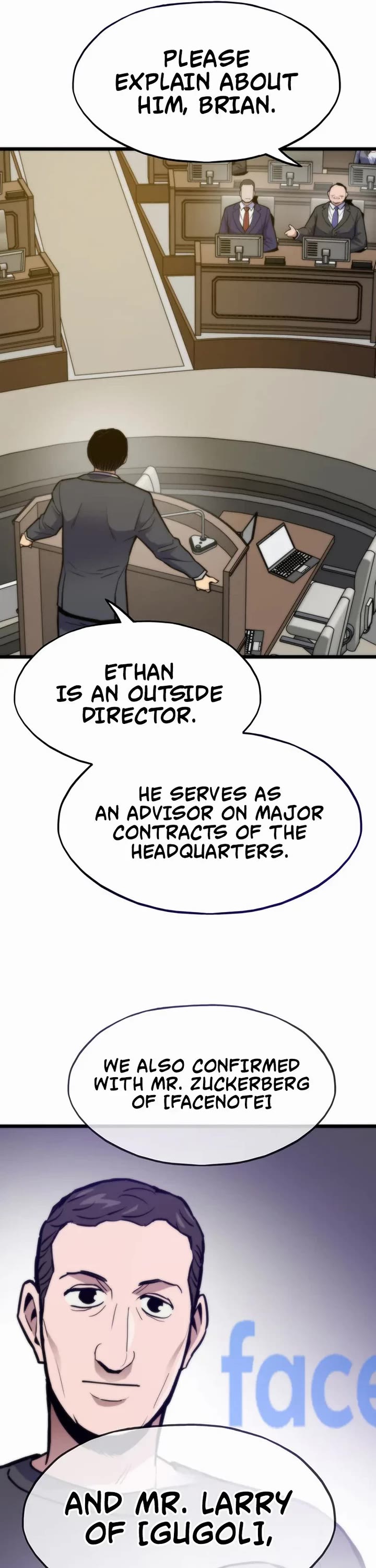 Past Life Regressor (2022) Chapter 166 page 45 - Chapter 166