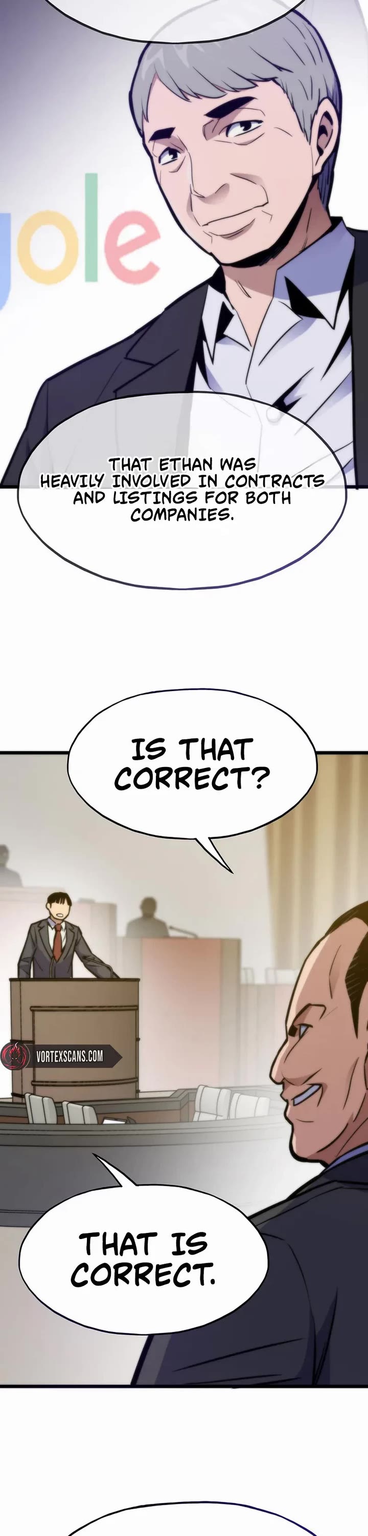 Past Life Regressor (2022) Chapter 166 page 46 - Chapter 166