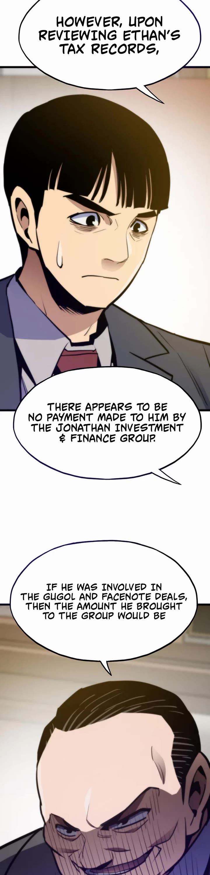 Past Life Regressor (2022) Chapter 166 page 47 - Chapter 166