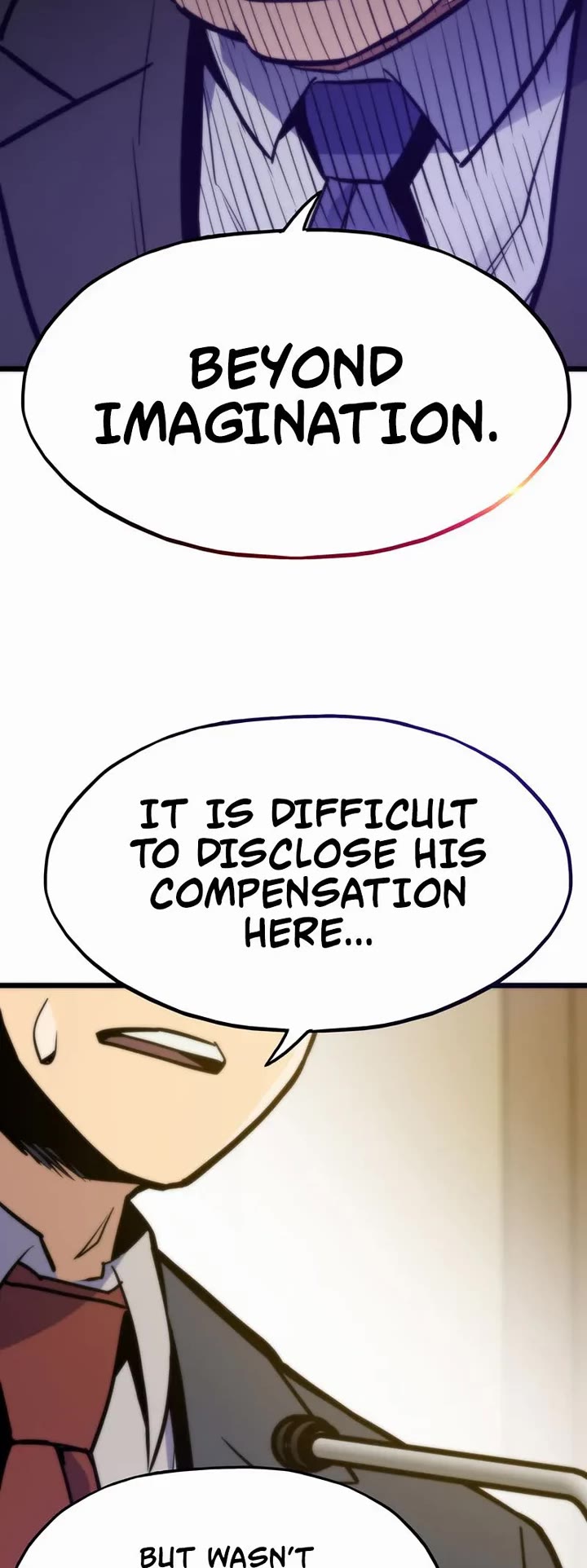 Past Life Regressor (2022) Chapter 166 page 48 - Chapter 166