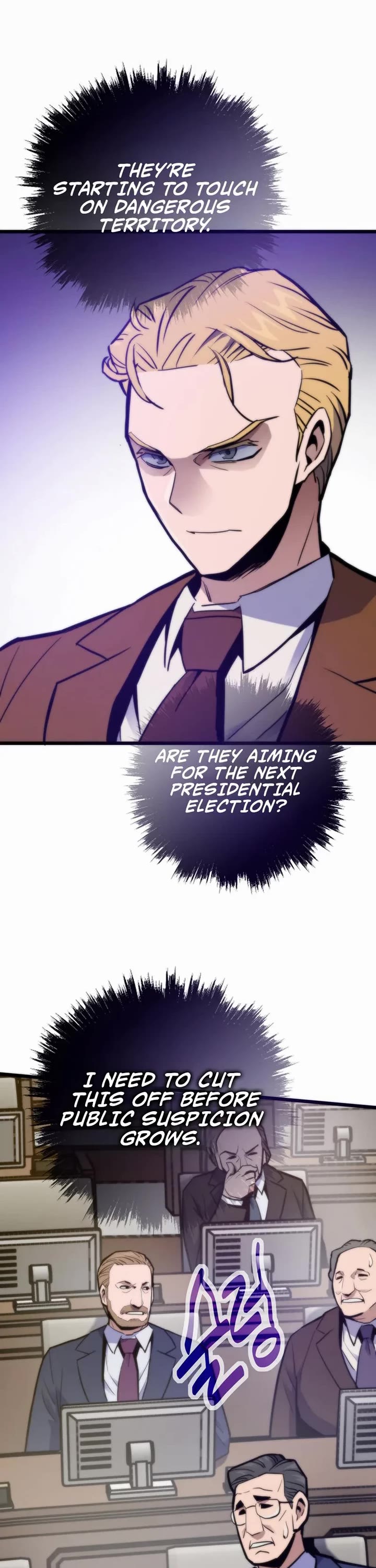 Past Life Regressor (2022) Chapter 166 page 51 - Chapter 166