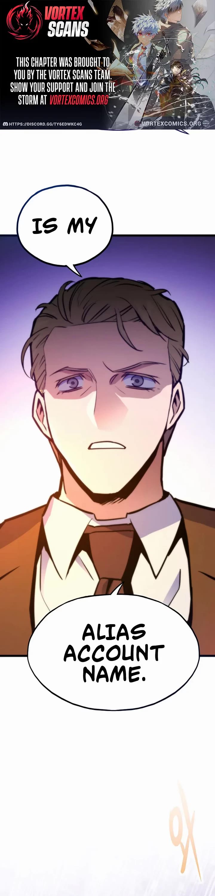 Past Life Regressor (2022) Chapter 167 page 1 - Chapter 167