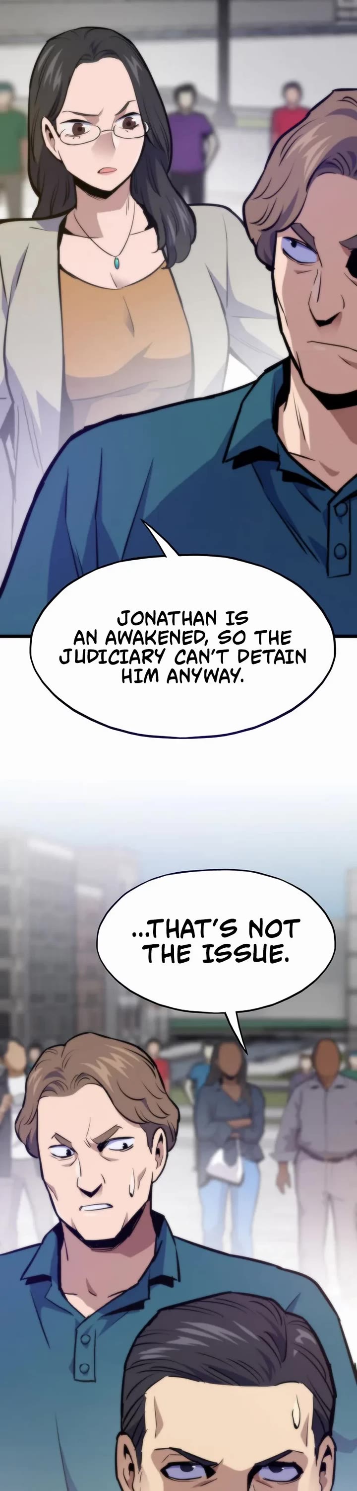 Past Life Regressor (2022) Chapter 167 page 11 - Chapter 167
