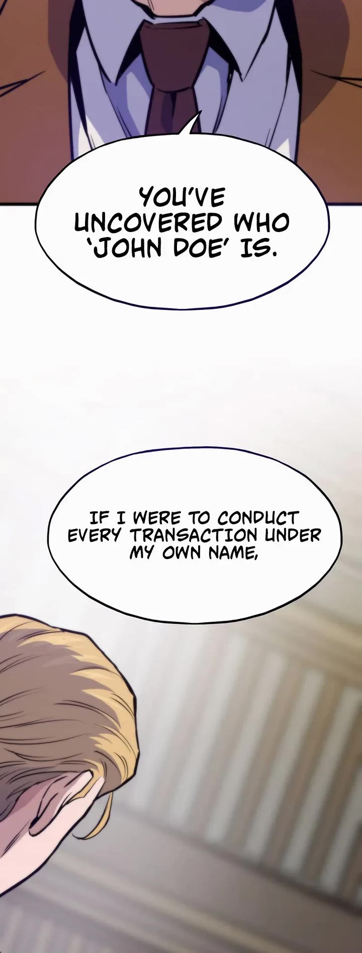Past Life Regressor (2022) Chapter 167 page 15 - Chapter 167