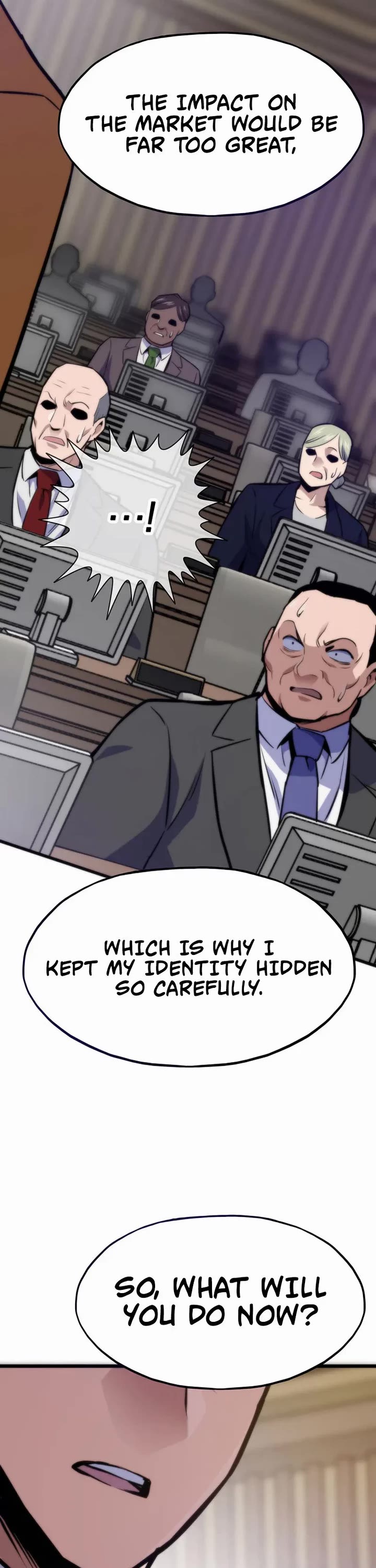 Past Life Regressor (2022) Chapter 167 page 16 - Chapter 167