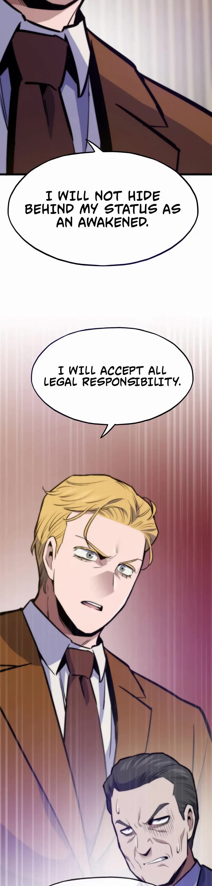 Past Life Regressor (2022) Chapter 167 page 17 - Chapter 167
