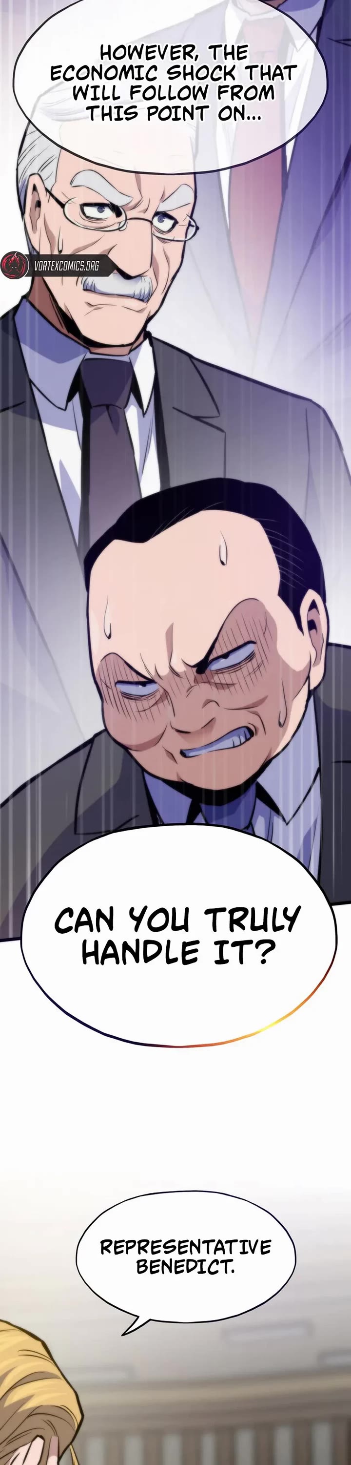 Past Life Regressor (2022) Chapter 167 page 18 - Chapter 167