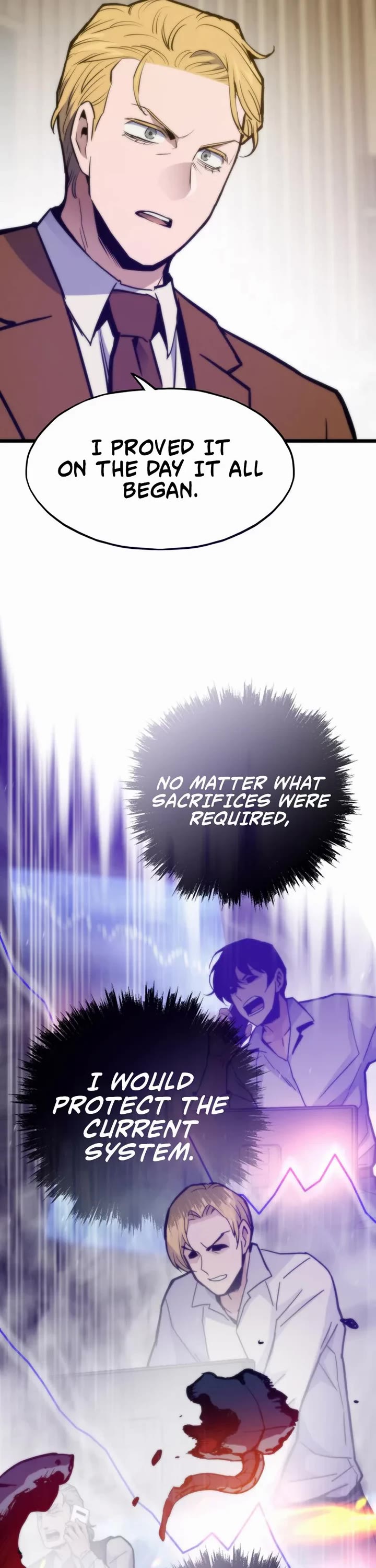 Past Life Regressor (2022) Chapter 167 page 21 - Chapter 167