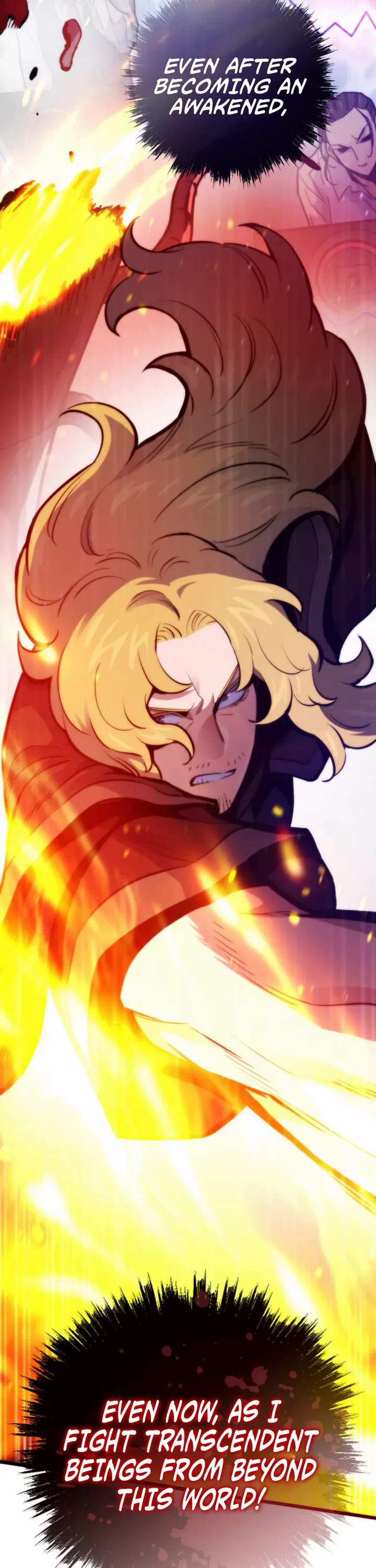 Past Life Regressor (2022) Chapter 167 page 22 - Chapter 167