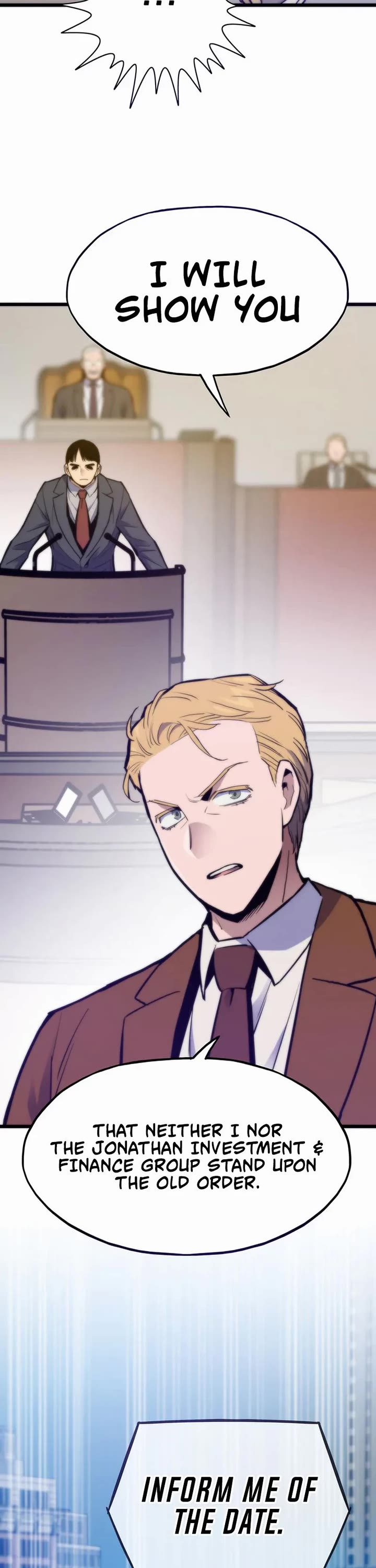 Past Life Regressor (2022) Chapter 167 page 27 - Chapter 167