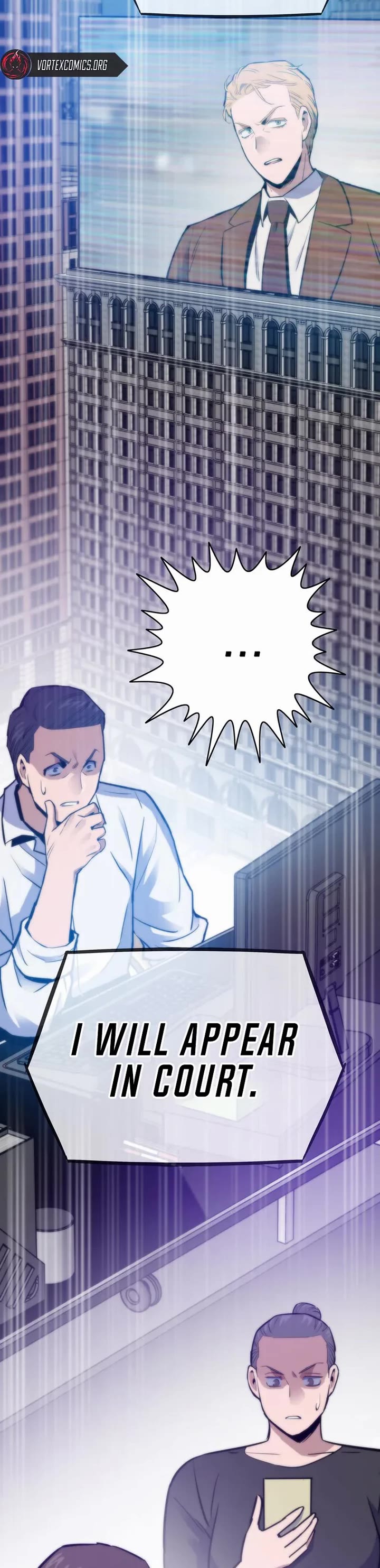 Past Life Regressor (2022) Chapter 167 page 28 - Chapter 167