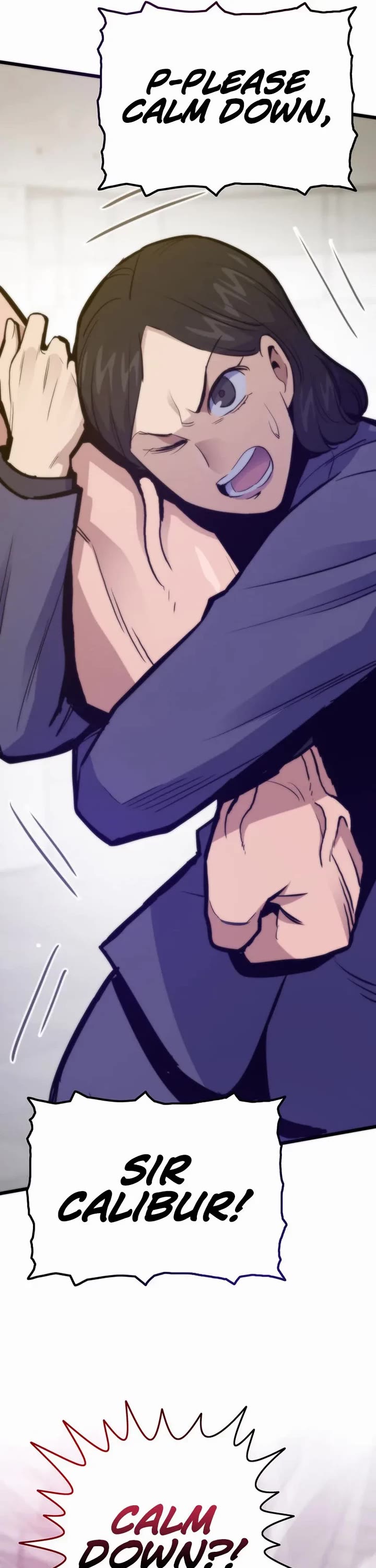 Past Life Regressor (2022) Chapter 167 page 35 - Chapter 167